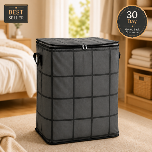 GridLock Storage Bin