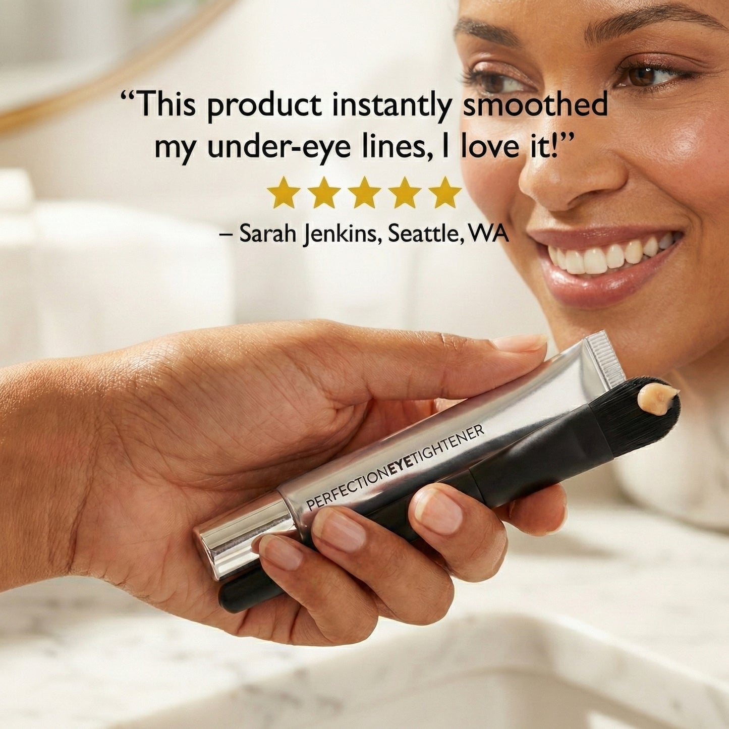 Cirello™ Instant Eye Tightening Cream